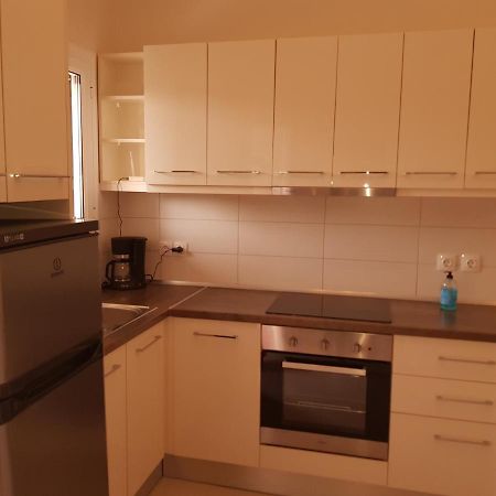Venus Sea View Apartment Perivólion Dış mekan fotoğraf