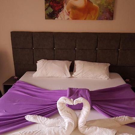 Venus Sea View Apartment Perivólion Dış mekan fotoğraf